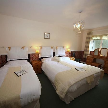 Launard House Kilkenny Eksteriør billede