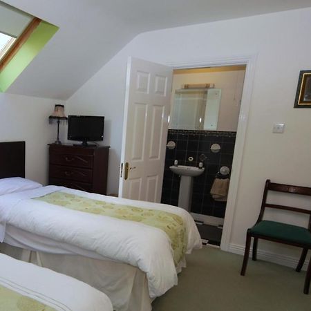 Launard House Kilkenny Eksteriør billede