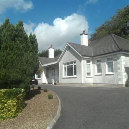 Launard House Kilkenny Eksteriør billede