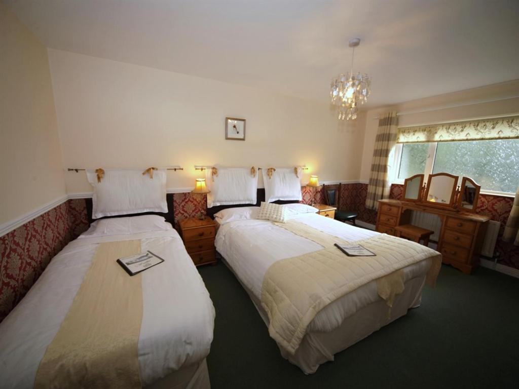 Launard House Kilkenny Eksteriør billede