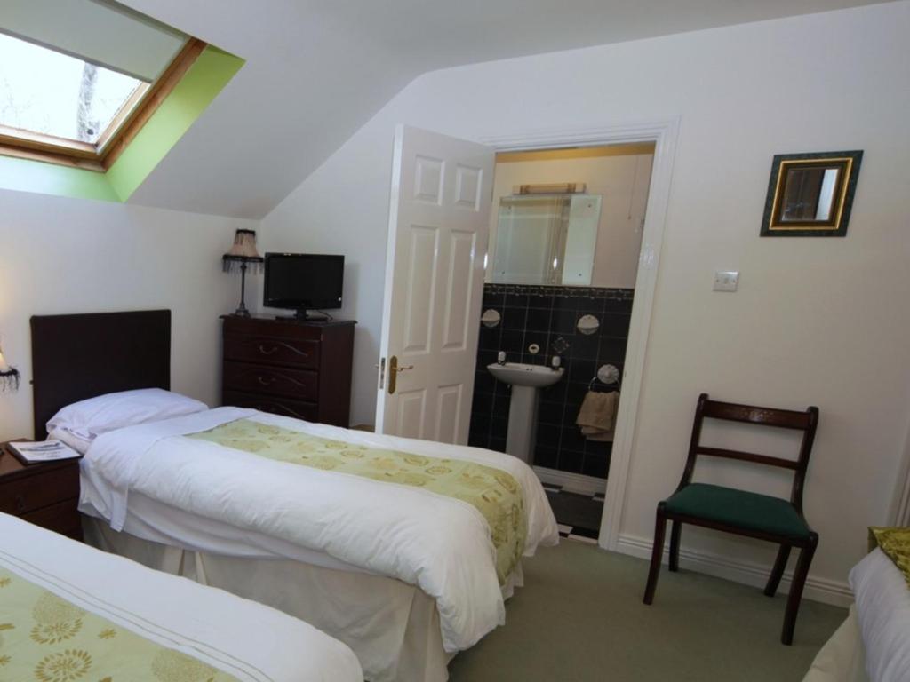 Launard House Kilkenny Eksteriør billede