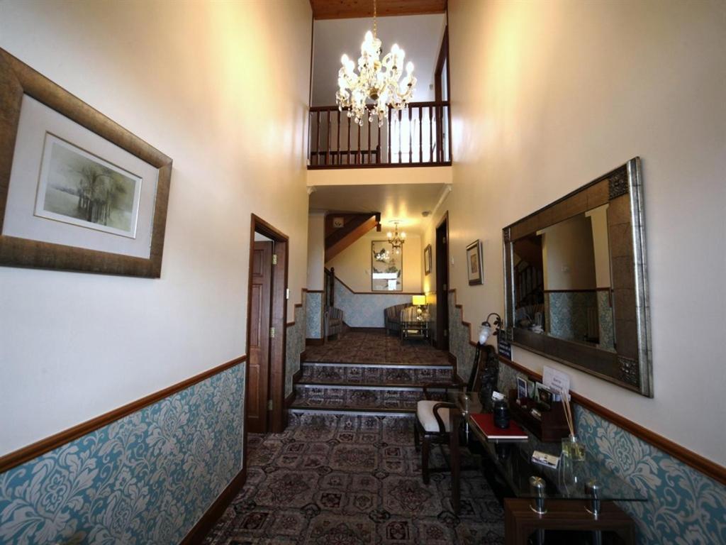 Launard House Kilkenny Eksteriør billede