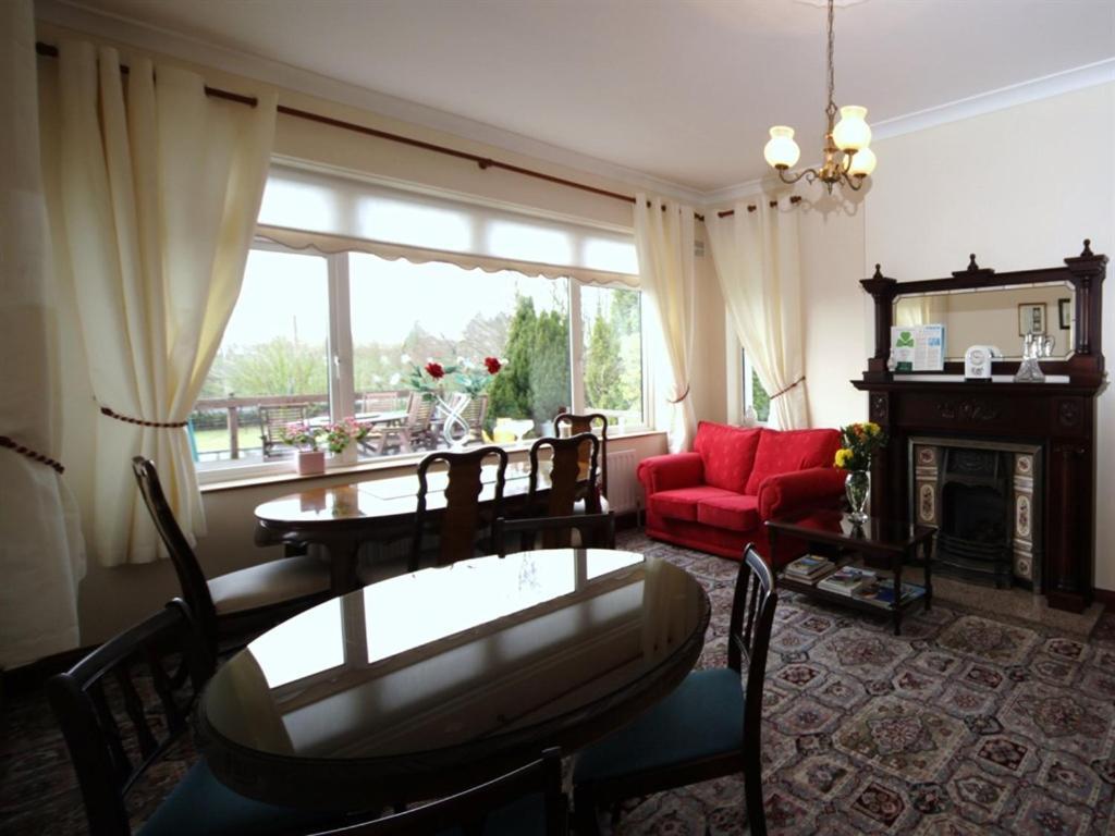 Launard House Kilkenny Eksteriør billede