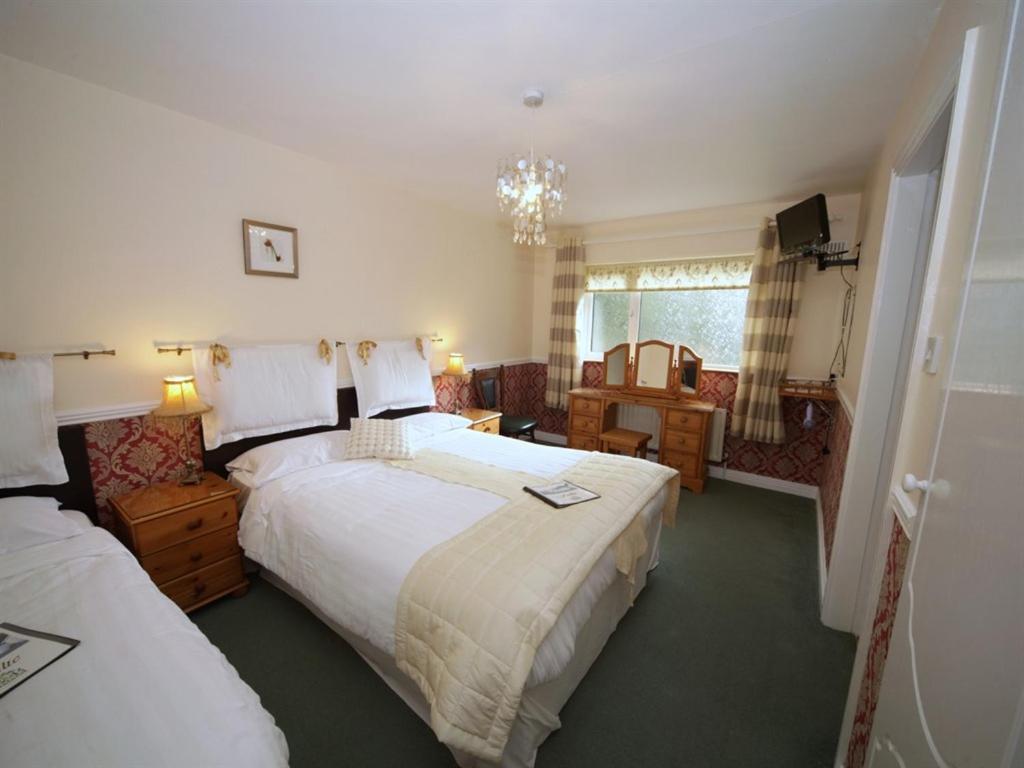 Launard House Kilkenny Eksteriør billede