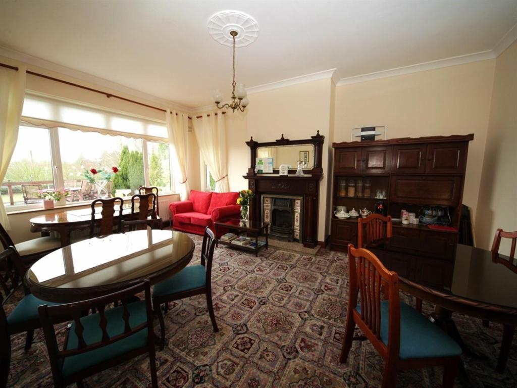Launard House Kilkenny Eksteriør billede