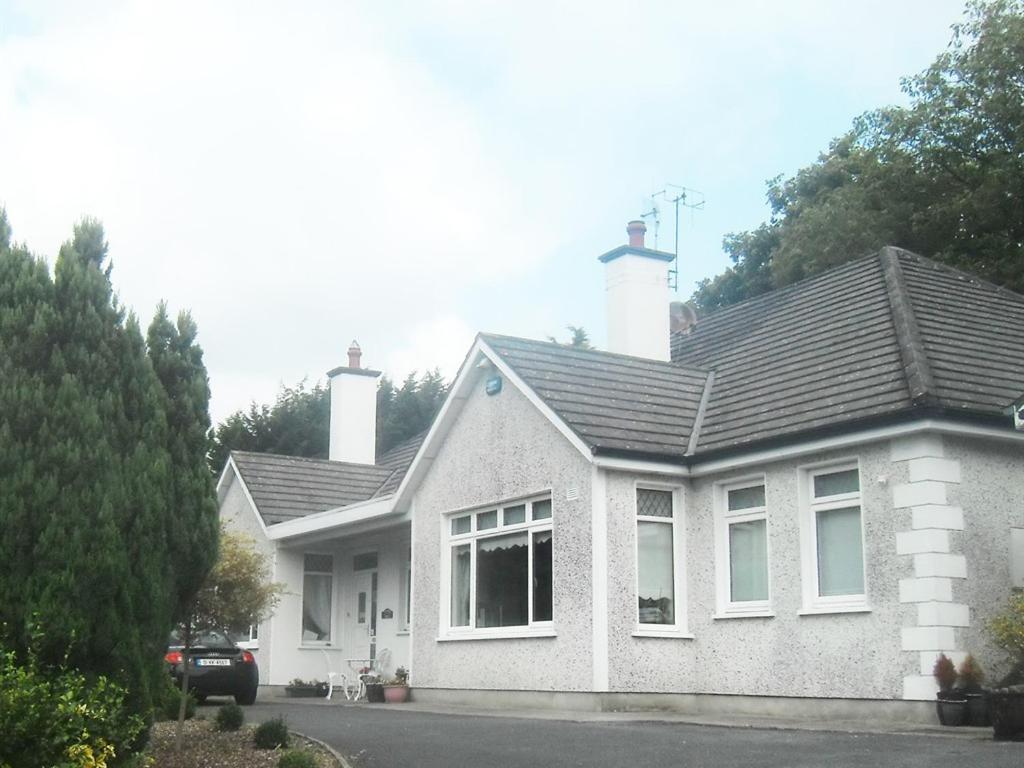 Launard House Kilkenny Eksteriør billede