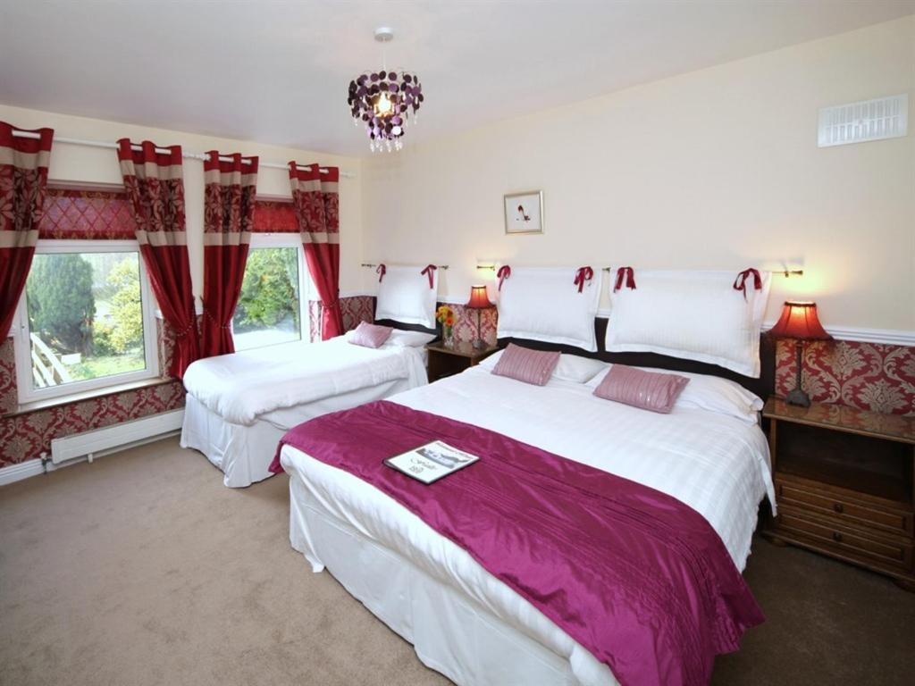 Launard House Kilkenny Eksteriør billede
