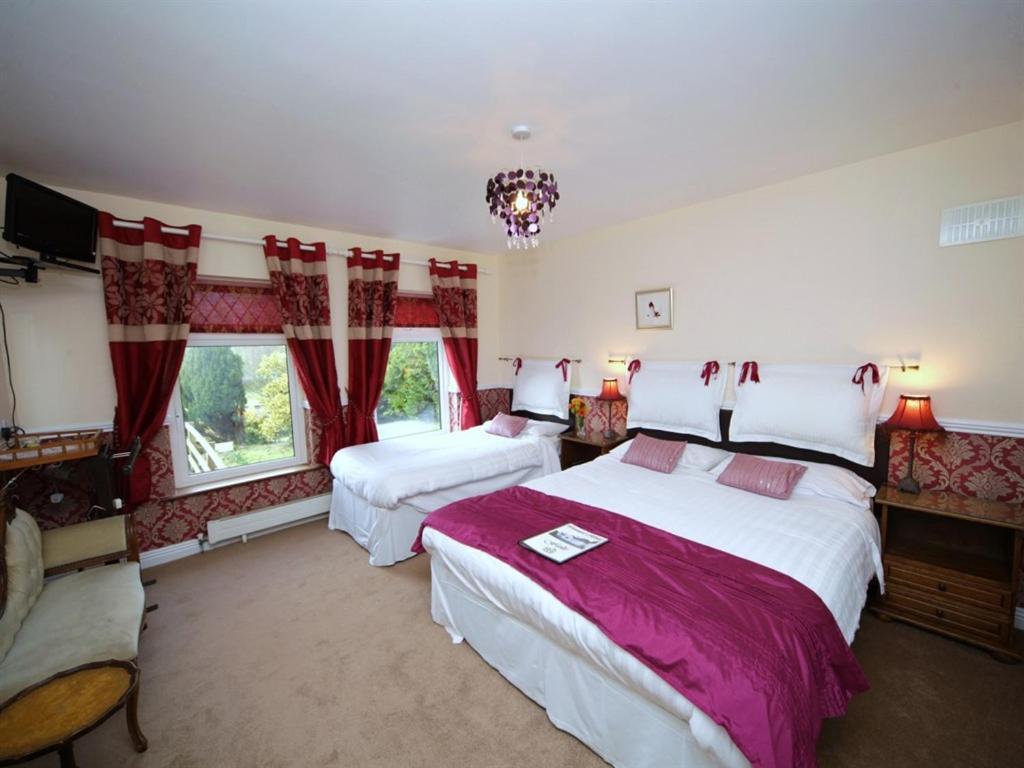 Launard House Kilkenny Eksteriør billede