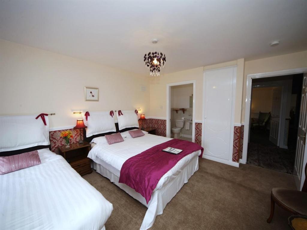 Launard House Kilkenny Eksteriør billede