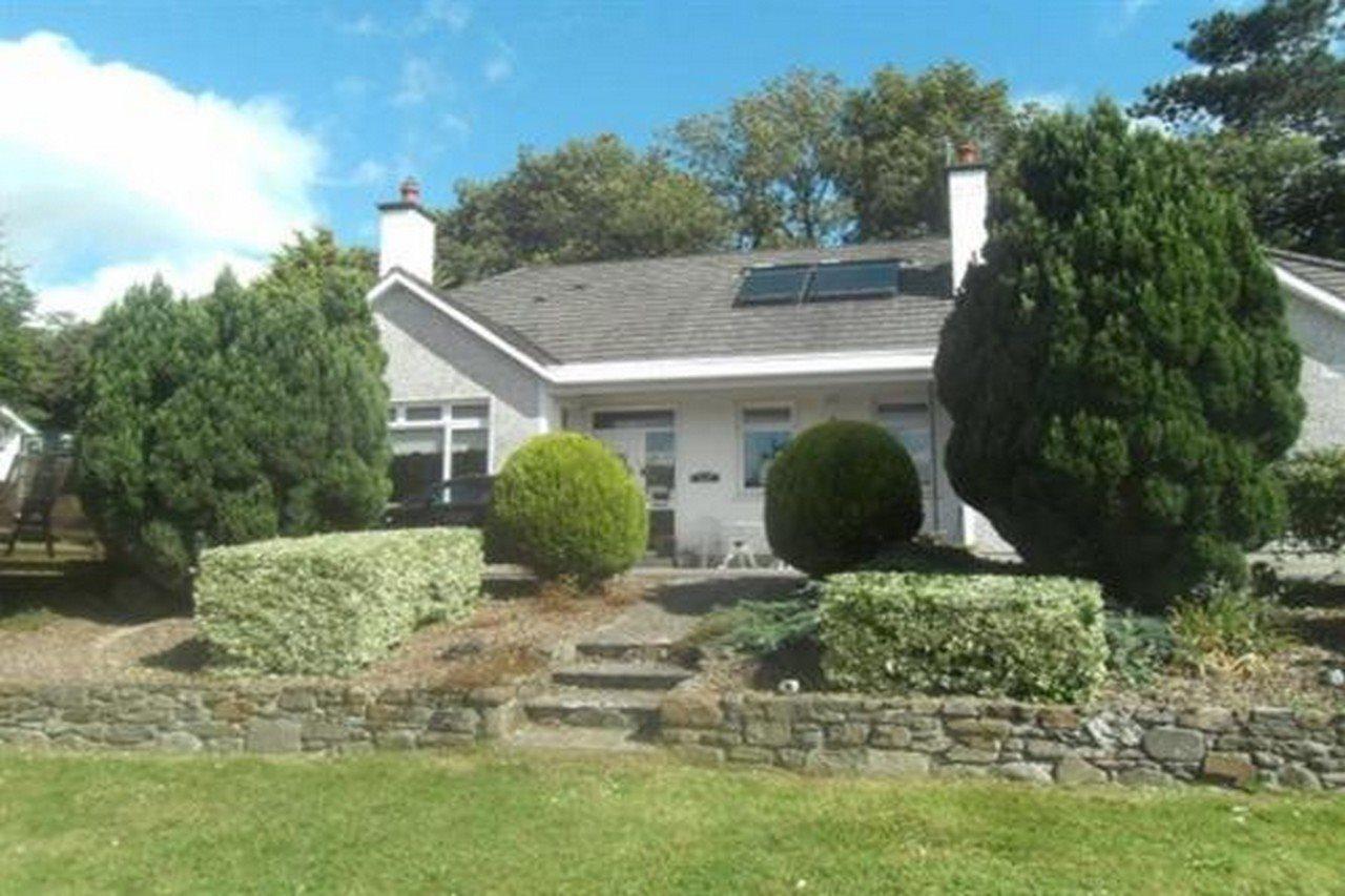 Launard House Kilkenny Eksteriør billede