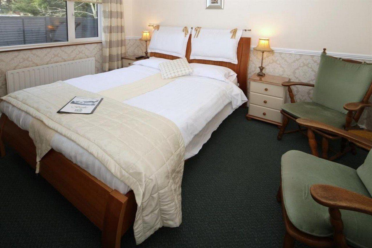 Launard House Kilkenny Eksteriør billede