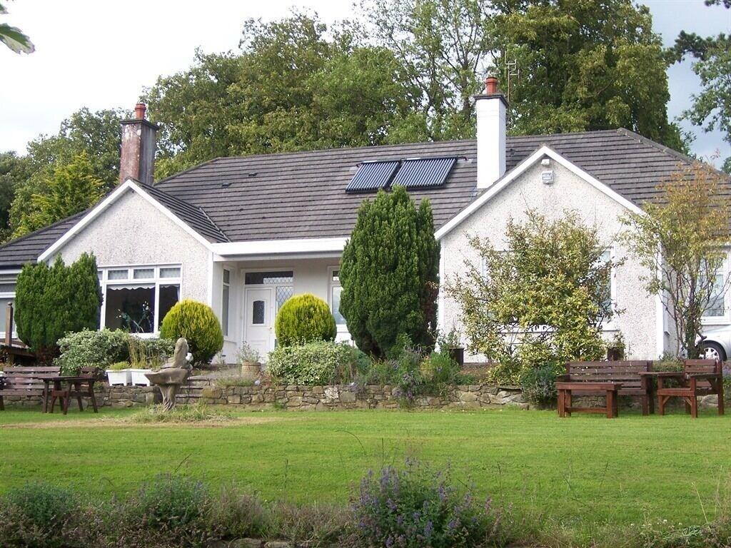 Launard House Kilkenny Eksteriør billede