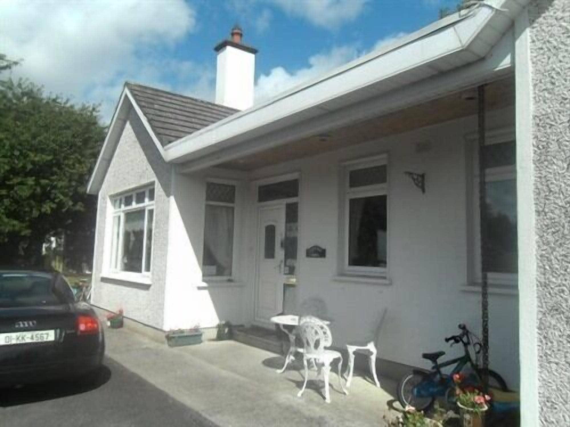 Launard House Kilkenny Eksteriør billede