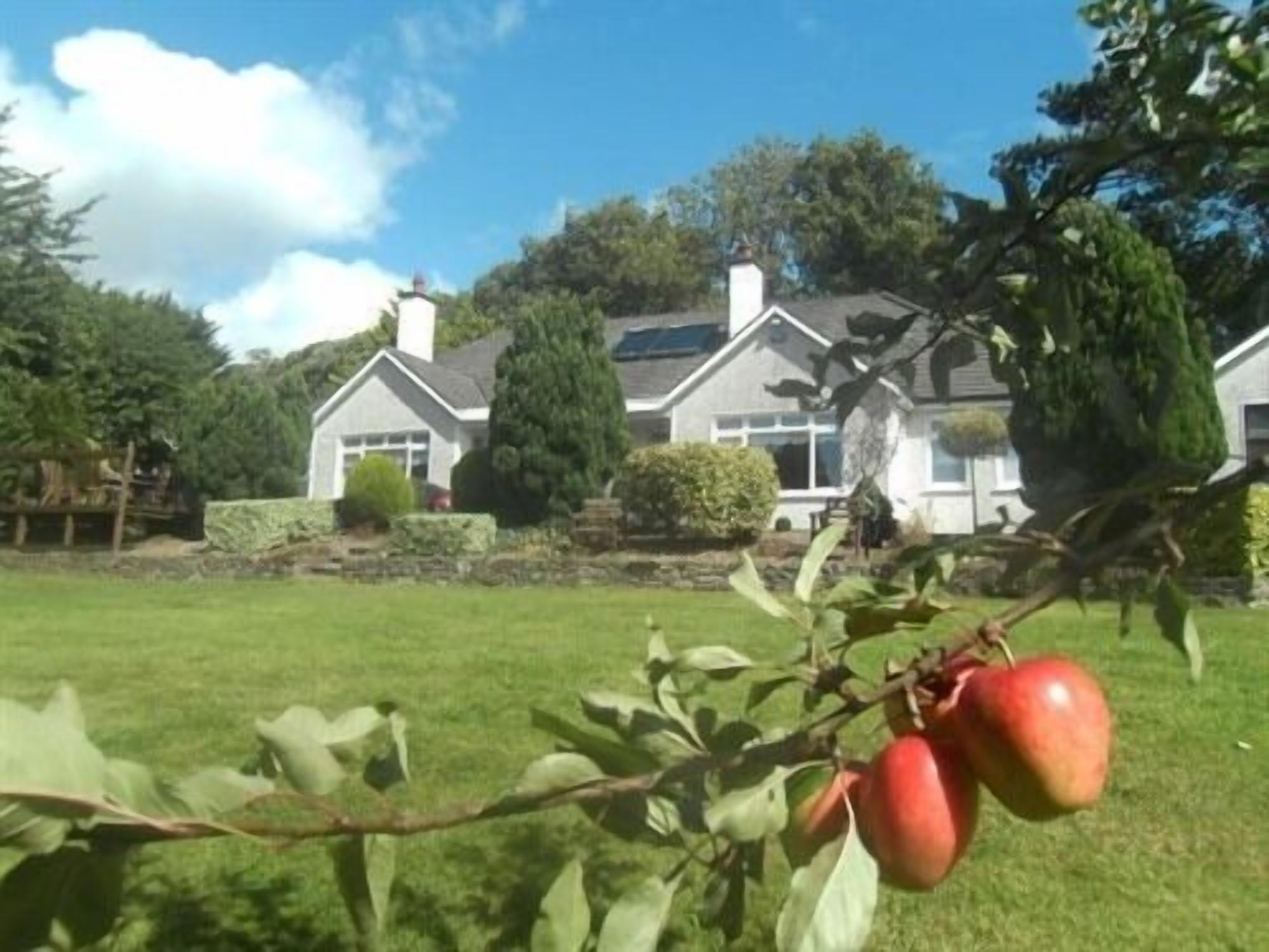 Launard House Kilkenny Eksteriør billede