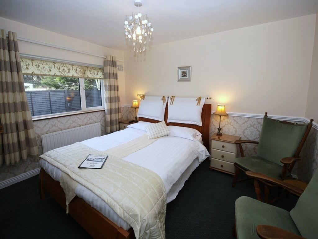 Launard House Kilkenny Eksteriør billede