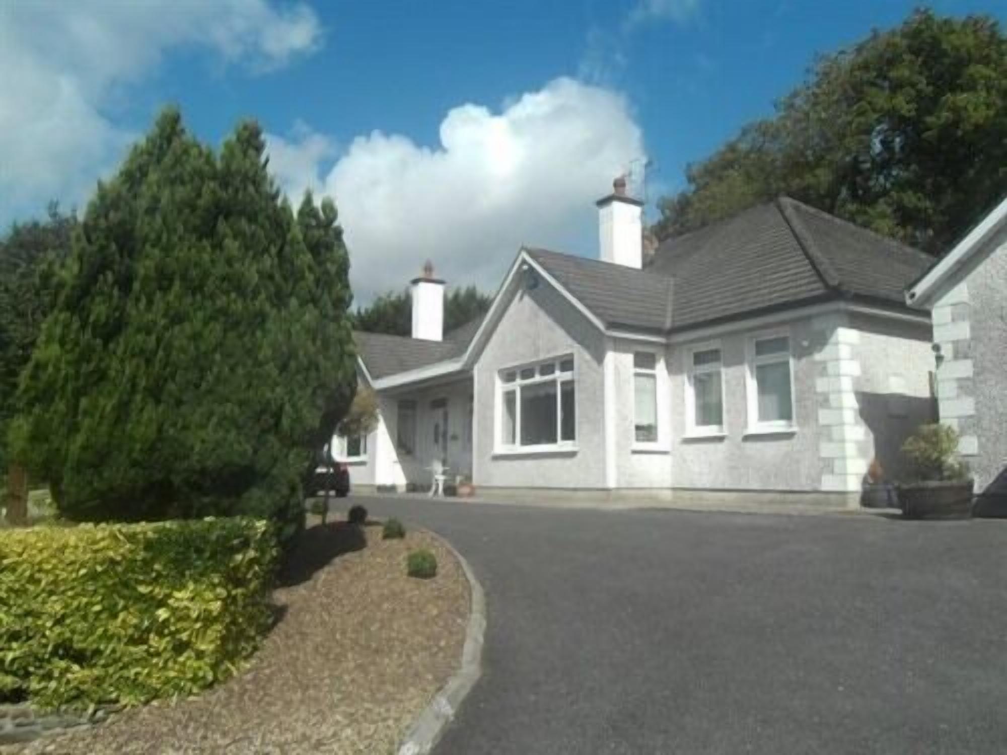 Launard House Kilkenny Eksteriør billede