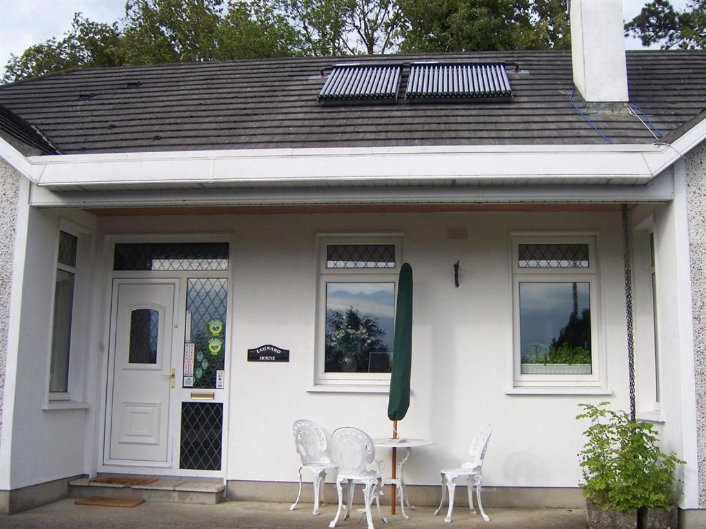 Launard House Kilkenny Værelse billede