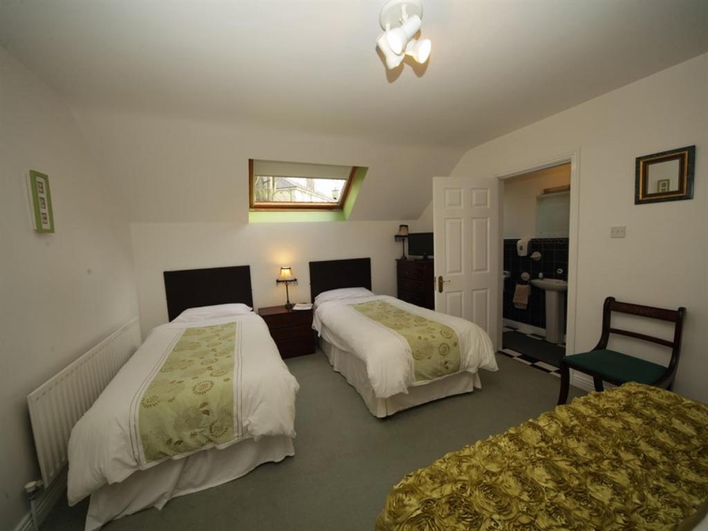 Launard House Kilkenny Eksteriør billede
